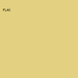 E3D181 - Flax color image preview