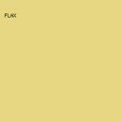 e8d782 - Flax color image preview
