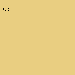 e9ce81 - Flax color image preview