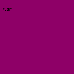 8E0067 - Flirt color image preview