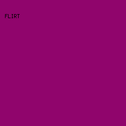 90056C - Flirt color image preview