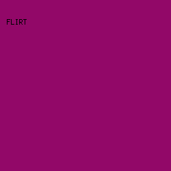 920868 - Flirt color image preview