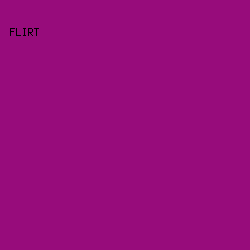 970C7B - Flirt color image preview