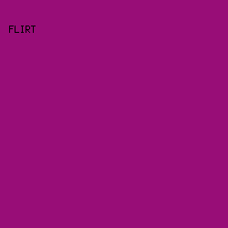 980D77 - Flirt color image preview