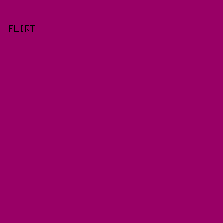 990066 - Flirt color image preview