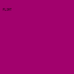 A2016D - Flirt color image preview