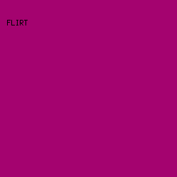 A4036F - Flirt color image preview