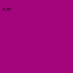 A4047C - Flirt color image preview