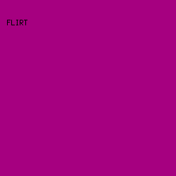 A60080 - Flirt color image preview