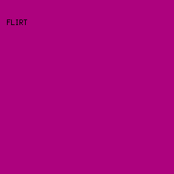 AD027E - Flirt color image preview