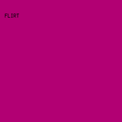 B20073 - Flirt color image preview