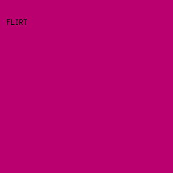 B9006E - Flirt color image preview