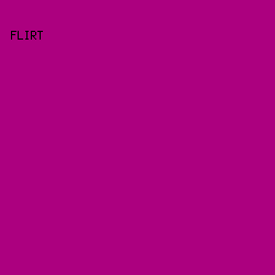 ac007f - Flirt color image preview