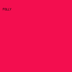 f30e4f - Folly color image preview