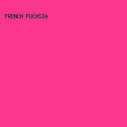 FC3592 - French Fuchsia color image preview