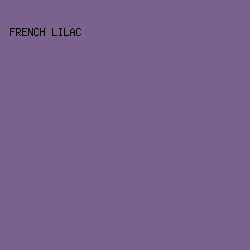 79628E - French Lilac color image preview