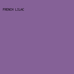856197 - French Lilac color image preview