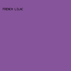 86549B - French Lilac color image preview