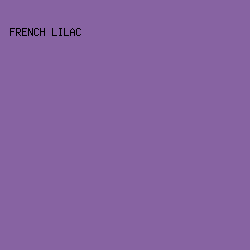 8763a2 - French Lilac color image preview
