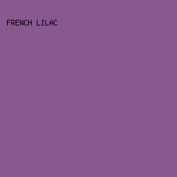 885991 - French Lilac color image preview