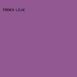 925892 - French Lilac color image preview