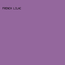 94679D - French Lilac color image preview