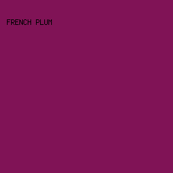 801356 - French Plum color image preview