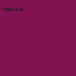811353 - French Plum color image preview