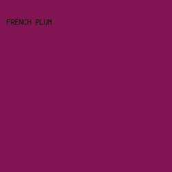 811453 - French Plum color image preview