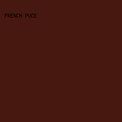 47180f - French Puce color image preview