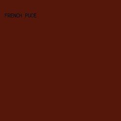 551709 - French Puce color image preview