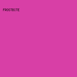 D83FA6 - Frostbite color image preview