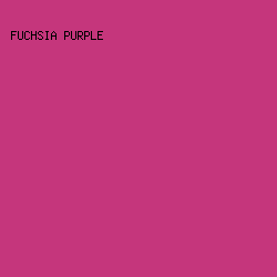 C5367C - Fuchsia Purple color image preview