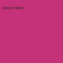 c43378 - Fuchsia Purple color image preview