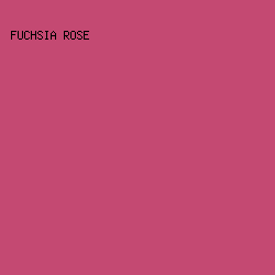 C44972 - Fuchsia Rose color image preview