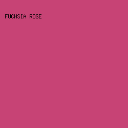 c74375 - Fuchsia Rose color image preview