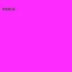 fc2cff - Fuchsia color image preview