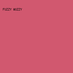 d1586f - Fuzzy Wuzzy color image preview