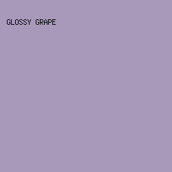 A899BB - Glossy Grape color image preview