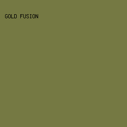 757943 - Gold Fusion color image preview