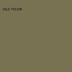 797251 - Gold Fusion color image preview
