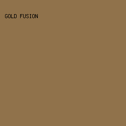 90724b - Gold Fusion color image preview