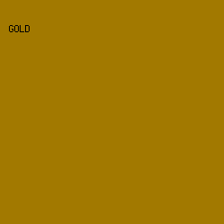 A27900 - Gold color image preview