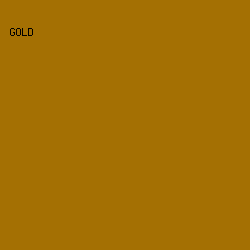 A47003 - Gold color image preview