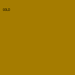 A57C00 - Gold color image preview