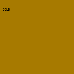 A77A00 - Gold color image preview