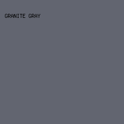 626570 - Granite Gray color image preview