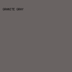 696362 - Granite Gray color image preview