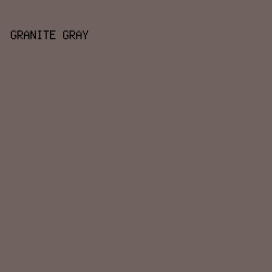 70625F - Granite Gray color image preview