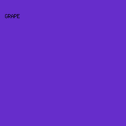 662DCB - Grape color image preview